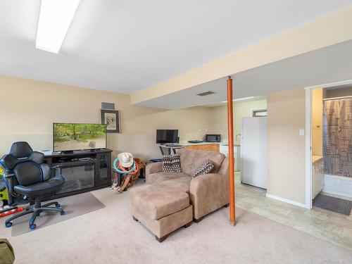 2275 Chapman Street, Merritt, BC - Indoor