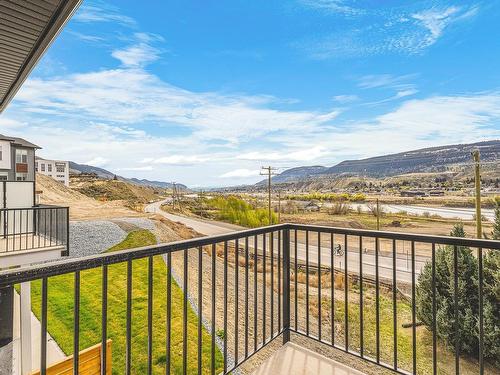 127 River Gate Drive, Kamloops, BC - Outdoor With View