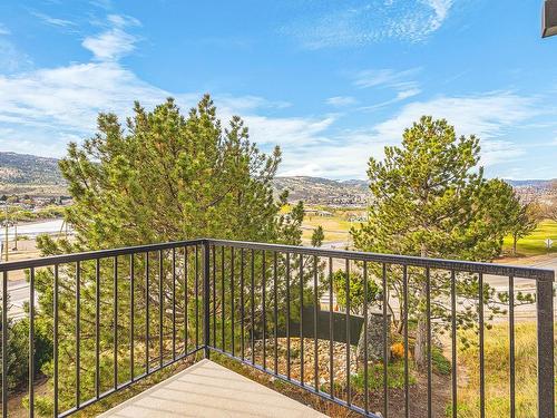 127 River Gate Drive, Kamloops, BC - Outdoor With View