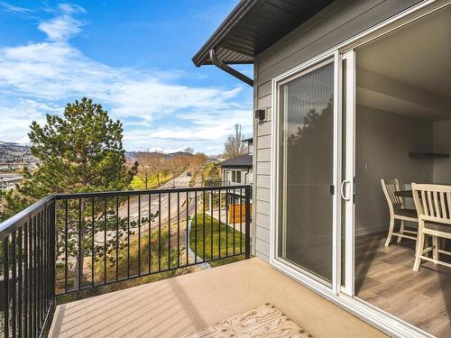 127 River Gate Drive, Kamloops, BC - Outdoor With Exterior