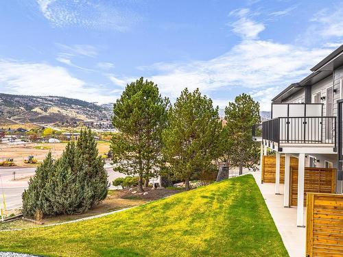 127 River Gate Drive, Kamloops, BC - Outdoor