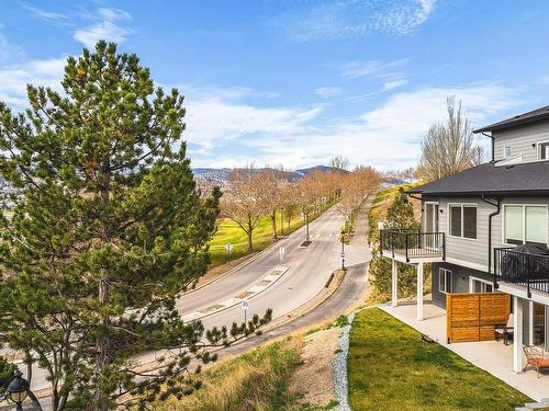 127 River Gate Drive, Kamloops, BC - Outdoor