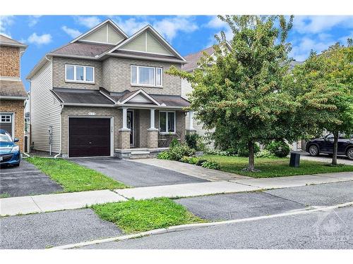 479 Harvest Valley Avenue, Ottawa, ON 