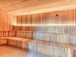 Sauna - 