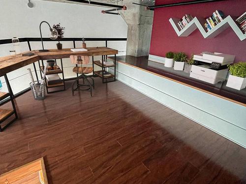 Loft - 436-765 Rue Bourget, Montréal (Le Sud-Ouest), QC - Indoor