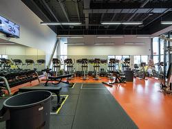 Exercise room - 