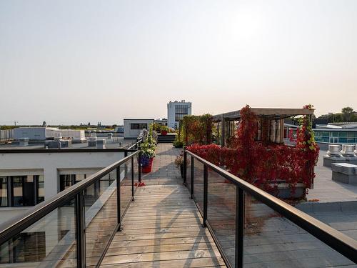 Exterior - 436-765 Rue Bourget, Montréal (Le Sud-Ouest), QC - Outdoor With View