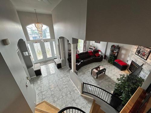 Overall view - 120 Rue Béram, L'Épiphanie, QC - Indoor