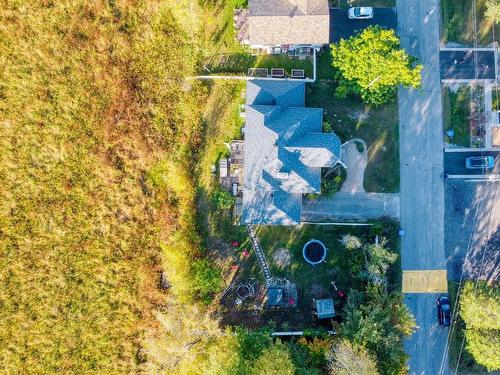 Aerial photo - 120 Rue Béram, L'Épiphanie, QC - Outdoor With View