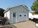 Garage - 1060 25E Rue, Saint-Georges, QC  - Outdoor With Exterior 