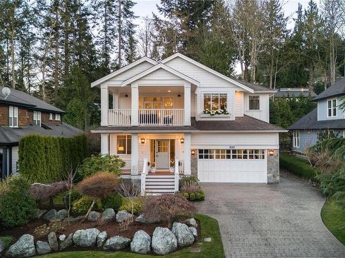 1689 Texada Terr, North Saanich, BC 