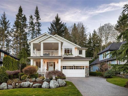 1689 Texada Terr, North Saanich, BC 