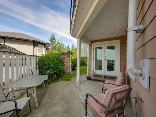 4-1584 Adelaide St, Crofton, BC 