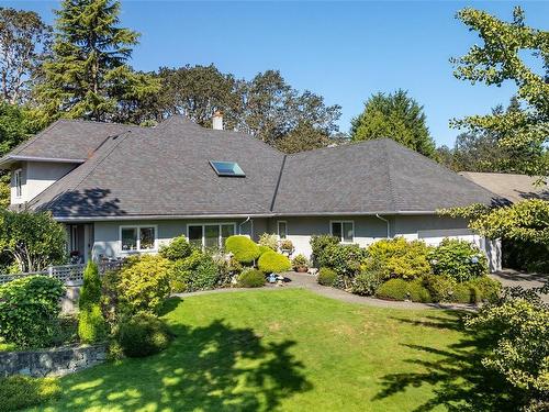 3349 University Woods, Oak Bay, BC 