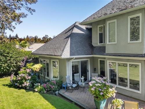 3349 University Woods, Oak Bay, BC 