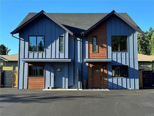 Sl4-151 Shelly Rd, Parksville, BC 