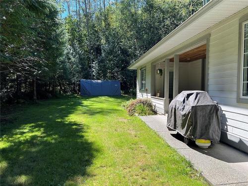 493 Maquinna Cres, Gold River, BC 