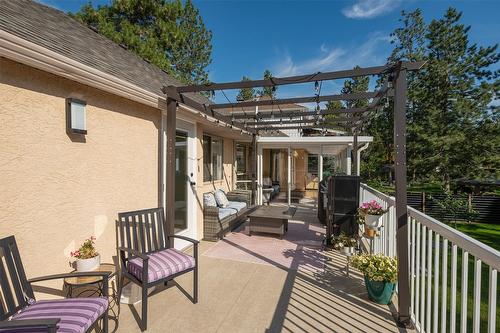 3923 Lakevale Place, Kelowna, BC 