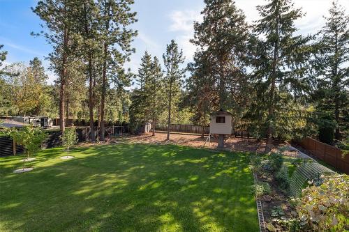 3923 Lakevale Place, Kelowna, BC 