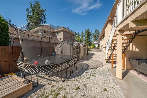 3923 Lakevale Place, Kelowna, BC 