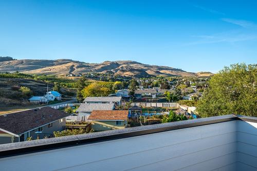 5-5661 Okanagan Landing Road, Vernon, BC - Outdoor With View