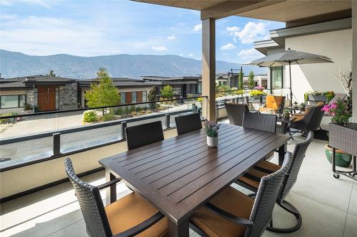 3605 Boxwood Road, Kelowna, BC - Outdoor With Deck Patio Veranda With Exterior