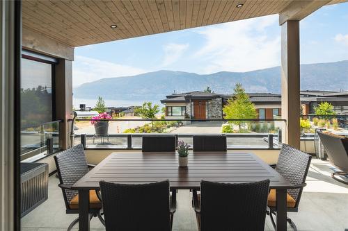 3605 Boxwood Road, Kelowna, BC - Outdoor With Deck Patio Veranda With Exterior