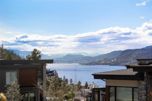 3605 Boxwood Road, Kelowna, BC - Outdoor With Body Of Water With View