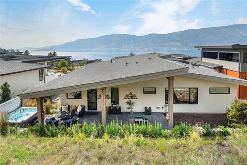 3605 Boxwood Road, Kelowna, BC - Outdoor