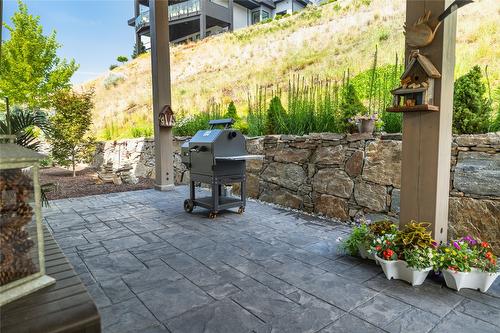 3605 Boxwood Road, Kelowna, BC - Outdoor With Deck Patio Veranda