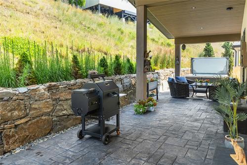 3605 Boxwood Road, Kelowna, BC - Outdoor With Deck Patio Veranda With Exterior