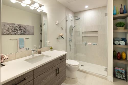 3605 Boxwood Road, Kelowna, BC - Indoor Photo Showing Bathroom