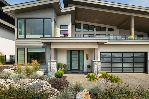 3605 Boxwood Road, Kelowna, BC - Outdoor With Facade