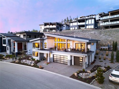 3605 Boxwood Road, Kelowna, BC - Outdoor With Facade