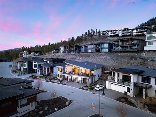 3605 Boxwood Road, Kelowna, BC - Outdoor With Facade