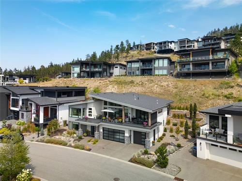 3605 Boxwood Road, Kelowna, BC - Outdoor With Facade