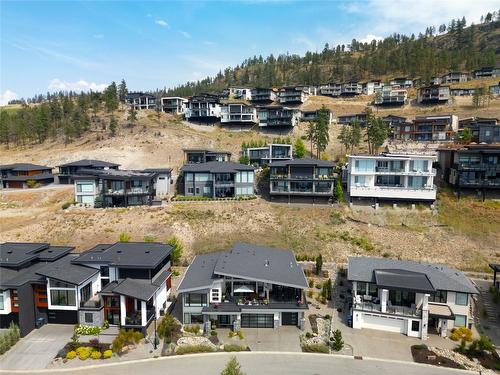 3605 Boxwood Road, Kelowna, BC - Outdoor With View