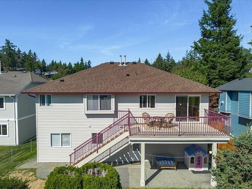 3279 Crystal Pl, Nanaimo, BC 