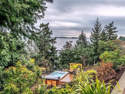 3461 Redden Rd, Nanoose Bay, BC 