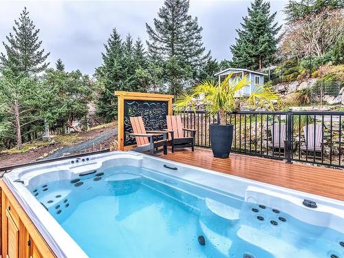 3461 Redden Rd, Nanoose Bay, BC 