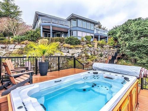 3461 Redden Rd, Nanoose Bay, BC 