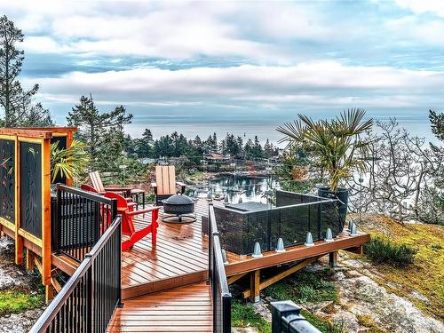 3461 Redden Rd, Nanoose Bay, BC 