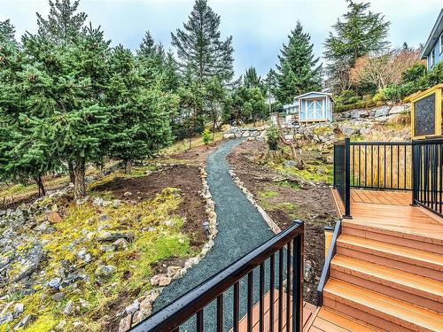 3461 Redden Rd, Nanoose Bay, BC 