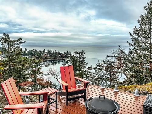 3461 Redden Rd, Nanoose Bay, BC 