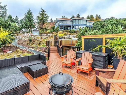 3461 Redden Rd, Nanoose Bay, BC 