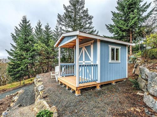 3461 Redden Rd, Nanoose Bay, BC 