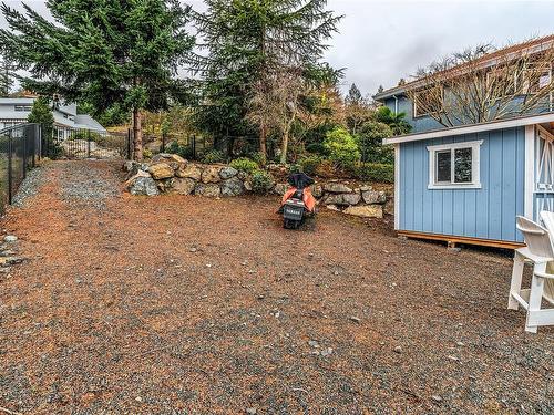 3461 Redden Rd, Nanoose Bay, BC 