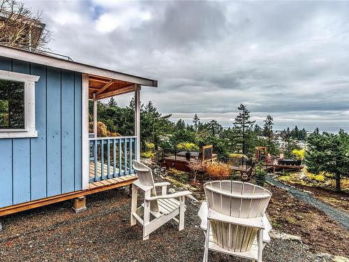 3461 Redden Rd, Nanoose Bay, BC 