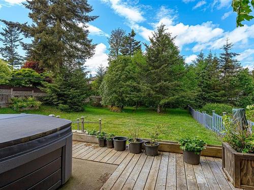 6818 Blanchard Rd, Sooke, BC 