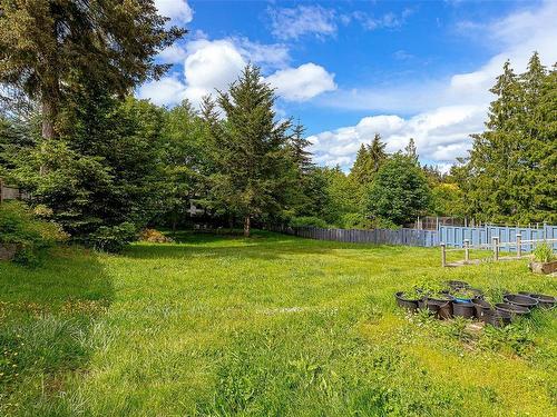 6818 Blanchard Rd, Sooke, BC 